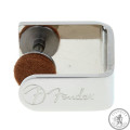 Підсилювач FENDER FATFINGER CHROME SUSTAIN ENHANCER FOR GUITAR