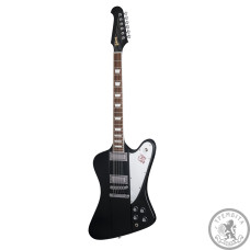 Электрогитара GIBSON 2018 FIREBIRD EBONY Электрогитара GIBSON 2018 FIREBIRD EBONY