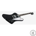 Электрогитара GIBSON 2018 FIREBIRD EBONY