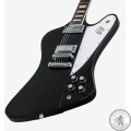 Электрогитара GIBSON 2018 FIREBIRD EBONY