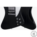 Электрогитара GIBSON 2018 FIREBIRD EBONY