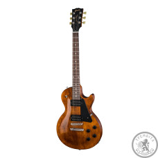 Електрогітара GIBSON 2018 LES PAUL FADED WORN BOURBON Електрогітара GIBSON 2018 LES PAUL FADED WORN BOURBON