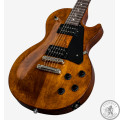 Електрогітара GIBSON 2018 LES PAUL FADED WORN BOURBON 