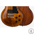 Електрогітара GIBSON 2018 LES PAUL FADED WORN BOURBON 