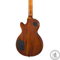 Електрогітара GIBSON 2018 LES PAUL FADED WORN BOURBON 