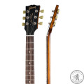 Електрогітара GIBSON 2018 LES PAUL FADED WORN BOURBON 
