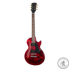 Електрогітара GIBSON 2018 LES PAUL FADED WORN CHERRY Електрогітара GIBSON 2018 LES PAUL FADED WORN CHERRY