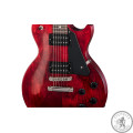 Електрогітара GIBSON 2018 LES PAUL FADED WORN CHERRY 