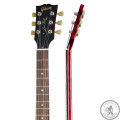 Електрогітара GIBSON 2018 LES PAUL FADED WORN CHERRY 
