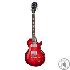 Електрогітара GIBSON 2018 LES PAUL STANDARD T BLOOD ORANGE BURST Електрогітара GIBSON 2018 LES PAUL STANDARD T BLOOD ORANGE BURST