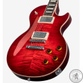 Електрогітара GIBSON 2018 LES PAUL STANDARD T BLOOD ORANGE BURST 