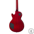 Електрогітара GIBSON 2018 LES PAUL STANDARD T BLOOD ORANGE BURST 