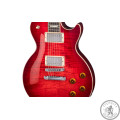 Електрогітара GIBSON 2018 LES PAUL STANDARD T BLOOD ORANGE BURST 