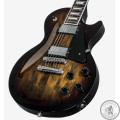 Електрогітара GIBSON 2018 LES PAUL STUDIO T SMOKEHOUSE BURST