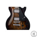 Електрогітара GIBSON 2018 LES PAUL STUDIO T SMOKEHOUSE BURST