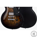 Електрогітара GIBSON 2018 LES PAUL STUDIO T SMOKEHOUSE BURST