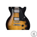 Електрогітара GIBSON 2018 LES PAUL STUDIO T VINTAGE SUNBURST 