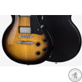 Електрогітара GIBSON 2018 LES PAUL STUDIO T VINTAGE SUNBURST 