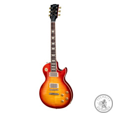 Електрогітара GIBSON 2018 LES PAUL TRADITIONAL HERITAGE CHERRY BURST Електрогітара GIBSON 2018 LES PAUL TRADITIONAL HERITAGE CHERRY BURST