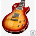 Електрогітара GIBSON 2018 LES PAUL TRADITIONAL HERITAGE CHERRY BURST 