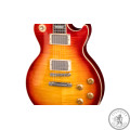 Електрогітара GIBSON 2018 LES PAUL TRADITIONAL HERITAGE CHERRY BURST 