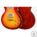 Електрогітара GIBSON 2018 LES PAUL TRADITIONAL HERITAGE CHERRY BURST 