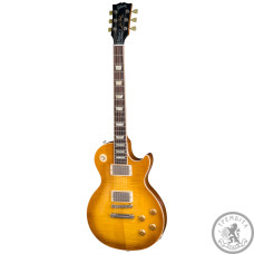 Електрогітара GIBSON 2018 LES PAUL TRADITIONAL HONEY BURST Електрогітара GIBSON 2018 LES PAUL TRADITIONAL HONEY BURST