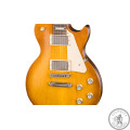 Електрогітара GIBSON 2018 LES PAUL TRIBUTE FADED HONEY BURST