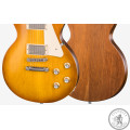Електрогітара GIBSON 2018 LES PAUL TRIBUTE FADED HONEY BURST