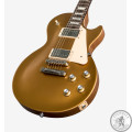 Електрогітара GIBSON 2018 LES PAUL TRIBUTE SATIN GOLD