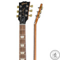 Електрогітара GIBSON 2018 LES PAUL TRIBUTE SATIN GOLD