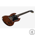 Электрогитара GIBSON 2018 SG FADED WORN BOURBON