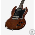 Электрогитара GIBSON 2018 SG FADED WORN BOURBON