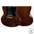 Электрогитара GIBSON 2018 SG FADED WORN BOURBON