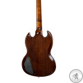 Электрогитара GIBSON 2018 SG FADED WORN BOURBON