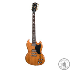 Электрогитара GIBSON 2018 SG SPECIAL NATURAL SATIN