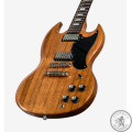 Электрогитара GIBSON 2018 SG SPECIAL NATURAL SATIN