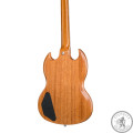 Электрогитара GIBSON 2018 SG SPECIAL NATURAL SATIN