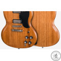 Электрогитара GIBSON 2018 SG SPECIAL NATURAL SATIN