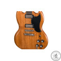 Электрогитара GIBSON 2018 SG SPECIAL NATURAL SATIN