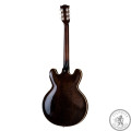 Электрогитара полуакустическая GIBSON ES-330 SUNSET BURST