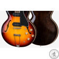 Электрогитара полуакустическая GIBSON ES-330 SUNSET BURST