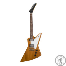 Электрогитара GIBSON 2018 EXPLORER ANTIQUE NATURAL