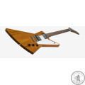 Электрогитара GIBSON 2018 EXPLORER ANTIQUE NATURAL
