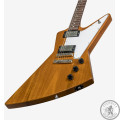 Электрогитара GIBSON 2018 EXPLORER ANTIQUE NATURAL