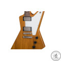 Электрогитара GIBSON 2018 EXPLORER ANTIQUE NATURAL