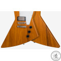 Электрогитара GIBSON 2018 EXPLORER ANTIQUE NATURAL