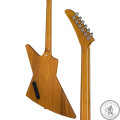 Электрогитара GIBSON 2018 EXPLORER ANTIQUE NATURAL