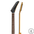 Электрогитара GIBSON 2018 EXPLORER ANTIQUE NATURAL