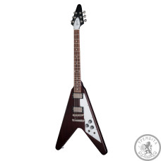 Электрогитара GIBSON 2018 FLYING V AGED CHERRY Электрогитара GIBSON 2018 FLYING V AGED CHERRY